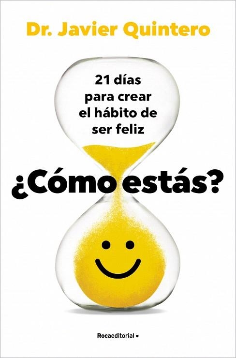 ¿CÓMO ESTÁS? | 9788410442504 | QUINTERO, JAVIER | Llibreria Drac - Llibreria d'Olot | Comprar llibres en català i castellà online