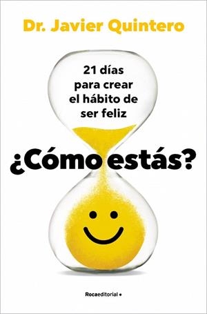 ¿CÓMO ESTÁS? | 9788410442504 | QUINTERO, JAVIER | Llibreria Drac - Librería de Olot | Comprar libros en catalán y castellano online