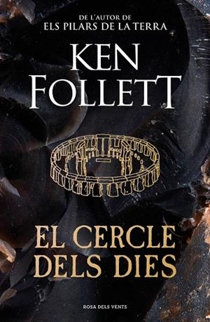 CERCLE DELS DIES, EL | 9788410256330 | FOLLETT, KEN | Llibreria Drac - Llibreria d'Olot | Comprar llibres en català i castellà online