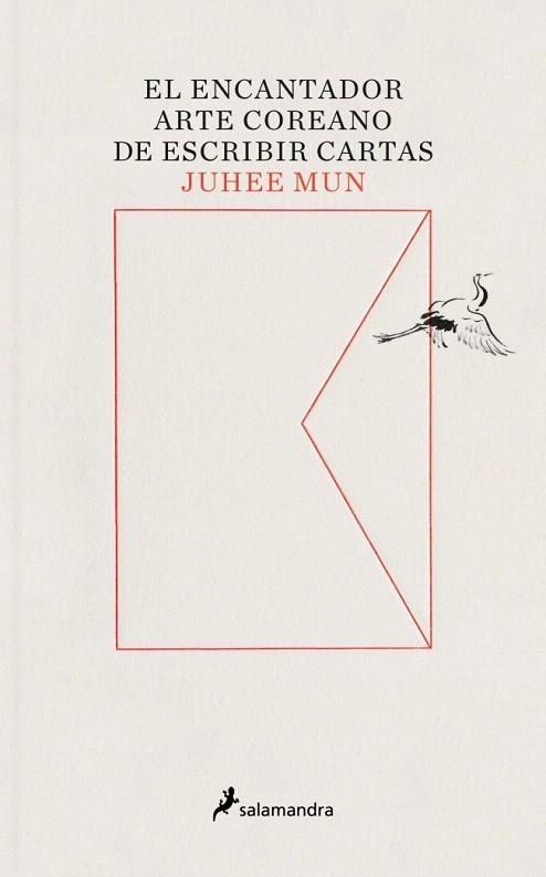 ENCANTADOR ARTE COREANO DE ESCRIBIR CARTAS, EL | 9788419851772 | MUN, JUHEE | Llibreria Drac - Llibreria d'Olot | Comprar llibres en català i castellà online