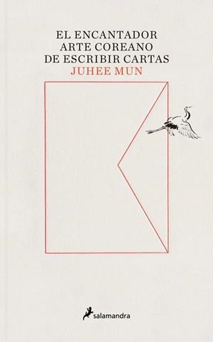 ENCANTADOR ARTE COREANO DE ESCRIBIR CARTAS, EL | 9788419851772 | MUN, JUHEE | Llibreria Drac - Llibreria d'Olot | Comprar llibres en català i castellà online