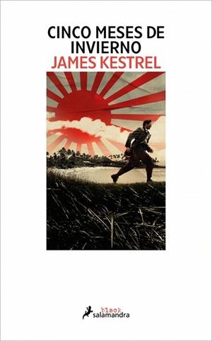 CINCO MESES DE INVIERNO | 9788419851130 | KESTREL, JAMES | Llibreria Drac - Llibreria d'Olot | Comprar llibres en català i castellà online