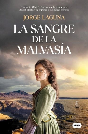 SANGRE DE LA MALVASÍA, LA | 9791387512088 | LAGUNA, JORGE | Llibreria Drac - Librería de Olot | Comprar libros en catalán y castellano online