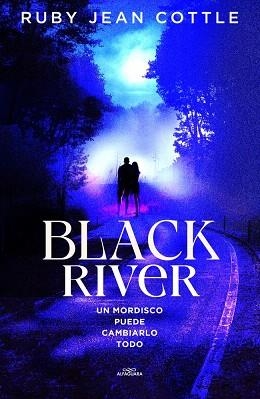 BLACK RIVER | 9788410489264 | COTTLE, RUBY JEAN | Llibreria Drac - Librería de Olot | Comprar libros en catalán y castellano online