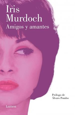 AMIGOS Y AMANTES | 9788426425690 | MURDOCH, IRIS | Llibreria Drac - Llibreria d'Olot | Comprar llibres en català i castellà online