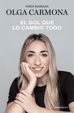GOL QUE LO CAMBIÓ TODO, EL | 9788410274280 | CARMONA, OLGA; MASSANA, JORDI | Llibreria Drac - Llibreria d'Olot | Comprar llibres en català i castellà online