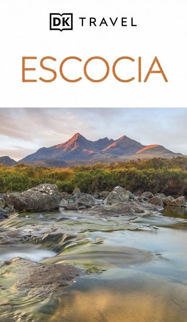 ESCOCIA 2025 (GUÍAS VISUALES) | 9780241771914 | DK | Llibreria Drac - Llibreria d'Olot | Comprar llibres en català i castellà online