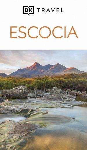 ESCOCIA 2025 (GUÍAS VISUALES) | 9780241771914 | DK | Llibreria Drac - Llibreria d'Olot | Comprar llibres en català i castellà online