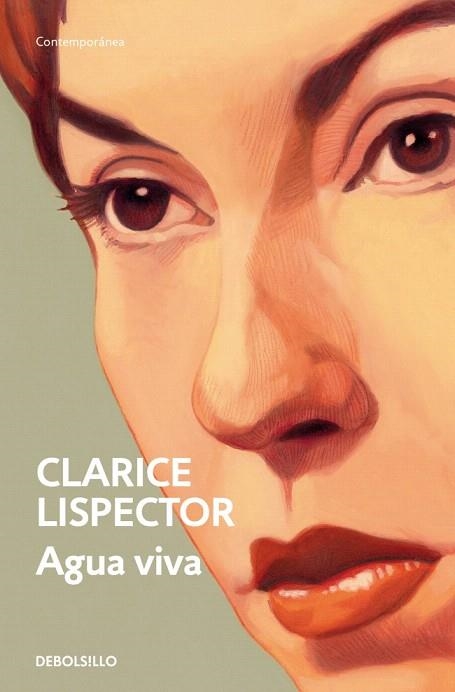 AGUA VIVA | 9788466381703 | LISPECTOR, CLARICE | Llibreria Drac - Llibreria d'Olot | Comprar llibres en català i castellà online