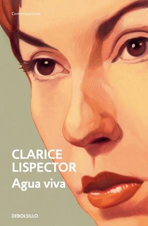 AGUA VIVA | 9788466381703 | LISPECTOR, CLARICE | Llibreria Drac - Llibreria d'Olot | Comprar llibres en català i castellà online