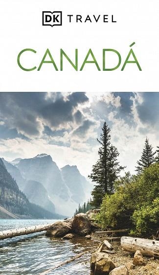 CANADÁ 2025 (GUÍAS VISUALES) | 9780241771822 | DK | Llibreria Drac - Llibreria d'Olot | Comprar llibres en català i castellà online