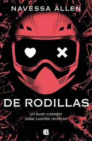 DE RODILLAS (ADÉNTRATE EN LA OSCURIDAD 2) | 9788466681377 | ALLEN, NAVESSA | Llibreria Drac - Llibreria d'Olot | Comprar llibres en català i castellà online