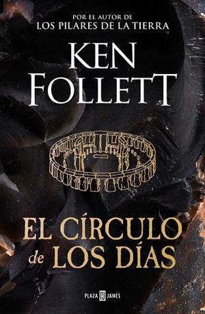 CÍRCULO DE LOS DÍAS, EL | 9788401036811 | FOLLETT, KEN | Llibreria Drac - Librería de Olot | Comprar libros en catalán y castellano online