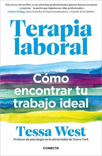 TERAPIA LABORAL | 9788418053931 | EST, DRA. TESSA | Llibreria Drac - Llibreria d'Olot | Comprar llibres en català i castellà online