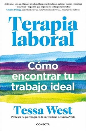 TERAPIA LABORAL | 9788418053931 | EST, DRA. TESSA | Llibreria Drac - Llibreria d'Olot | Comprar llibres en català i castellà online