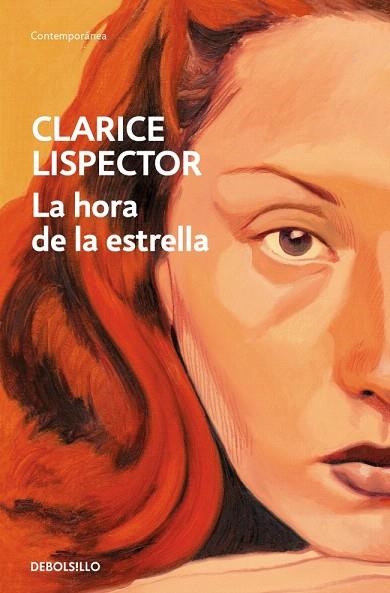 HORA DE LA ESTRELLA, LA | 9788466381697 | LISPECTOR, CLARICE | Llibreria Drac - Librería de Olot | Comprar libros en catalán y castellano online