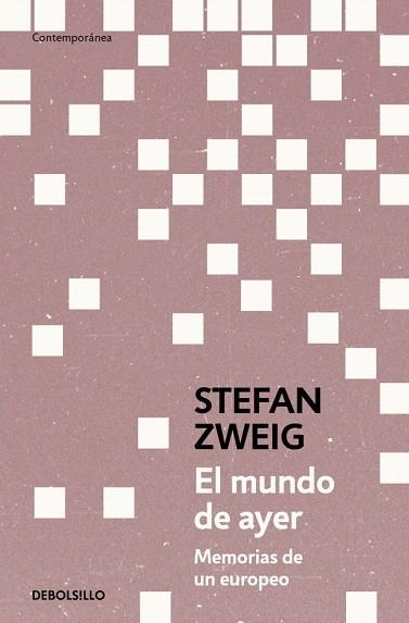 MUNDO DE AYER, EL | 9788466378970 | ZWEIG, STEFAN | Llibreria Drac - Llibreria d'Olot | Comprar llibres en català i castellà online