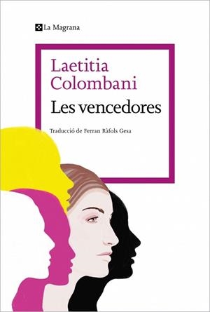 VENCEDORES, LES | 9788410009776 | COLOMBANI, LAETITIA | Llibreria Drac - Llibreria d'Olot | Comprar llibres en català i castellà online