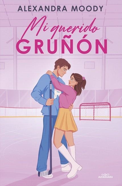 MI QUERIDO GRUÑÓN | 9788419982872 | MOODY, ALEXANDRA | Llibreria Drac - Llibreria d'Olot | Comprar llibres en català i castellà online