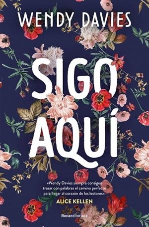 SIGO AQUÍ (ESTOY AQUÍ 2) | 9788410442795 | DAVIES, WENDY | Llibreria Drac - Llibreria d'Olot | Comprar llibres en català i castellà online