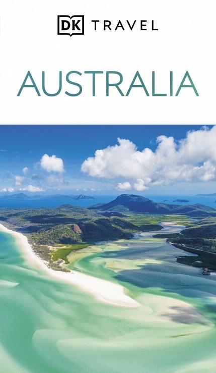 AUSTRALIA 2025 (GUÍAS VISUALES) | 9780241771792 | DK | Llibreria Drac - Llibreria d'Olot | Comprar llibres en català i castellà online