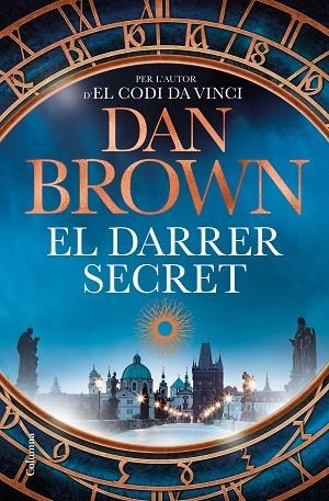 DARRER SECRET, EL | 9788466434089 | BROWN, DAN | Llibreria Drac - Librería de Olot | Comprar libros en catalán y castellano online