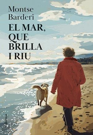 MAR QUE BRILLA I RIU, EL | 9788466434171 | BARDERI, MONTSE | Llibreria Drac - Llibreria d'Olot | Comprar llibres en català i castellà online