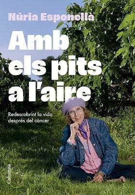 AMB ELS PITS A L'AIRE | 9788466433983 | ESPONELLÀ, NÚRIA | Llibreria Drac - Llibreria d'Olot | Comprar llibres en català i castellà online
