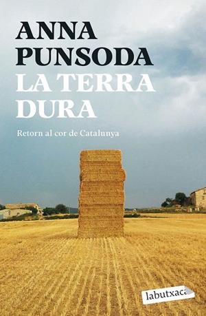 TERRA DURA, LA | 9791387802066 | PUNSODA, ANNA | Llibreria Drac - Llibreria d'Olot | Comprar llibres en català i castellà online
