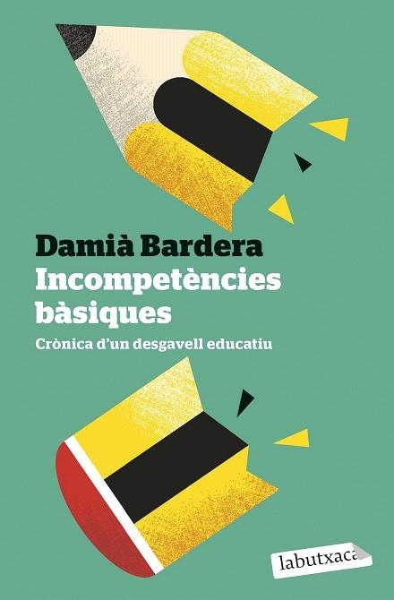 INCOMPETÈNCIES BÀSIQUES | 9791387802073 | BARDERA, DAMIÀ | Llibreria Drac - Librería de Olot | Comprar libros en catalán y castellano online