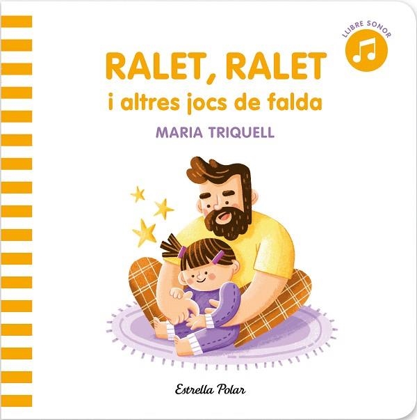 RALET, RALET I ALTRES JOCS DE FALDA | 9791387519322 | AA.DD. | Llibreria Drac - Librería de Olot | Comprar libros en catalán y castellano online