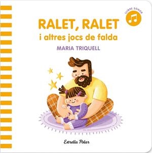 RALET, RALET I ALTRES JOCS DE FALDA | 9791387519322 | AA.DD. | Llibreria Drac - Llibreria d'Olot | Comprar llibres en català i castellà online