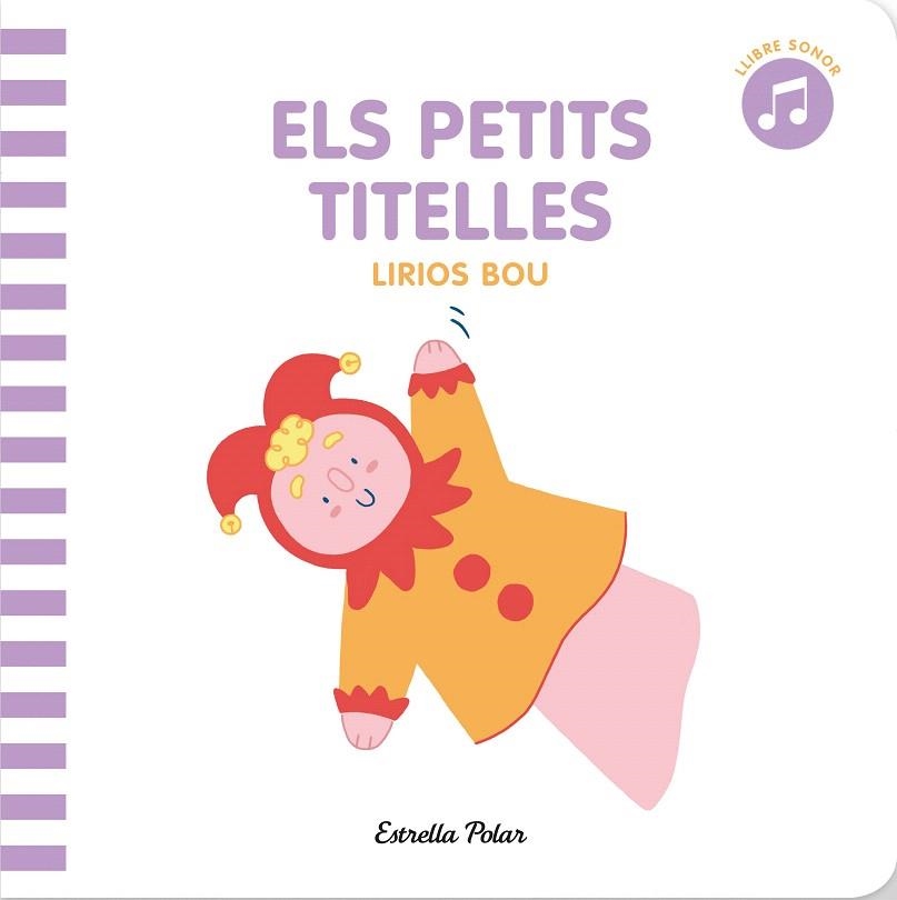 PETITS TITELLES, ELS | 9791387519339 | AA.DD. | Llibreria Drac - Llibreria d'Olot | Comprar llibres en català i castellà online