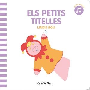 PETITS TITELLES, ELS | 9791387519339 | AA.DD. | Llibreria Drac - Llibreria d'Olot | Comprar llibres en català i castellà online