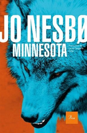 MINNESOTA | 9788410488472 | NESBO, JO | Llibreria Drac - Llibreria d'Olot | Comprar llibres en català i castellà online
