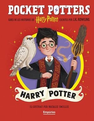 HARRY POTTER | 9791387736019 | ROWLING, J.K. | Llibreria Drac - Llibreria d'Olot | Comprar llibres en català i castellà online