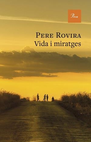 VIDA I MIRATGES | 9788410488359 | ROVIRA, PERE | Llibreria Drac - Llibreria d'Olot | Comprar llibres en català i castellà online