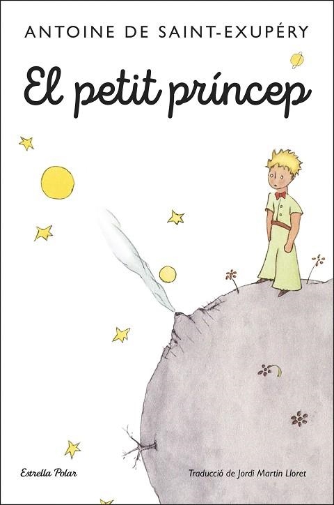 PETIT PRÍNCEP, EL | 9791387782429 | DE SAINT-EXUPÉRY, ANTOINE | Llibreria Drac - Llibreria d'Olot | Comprar llibres en català i castellà online