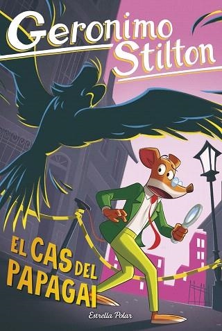 CAS DEL PAPAGAI, EL (GERONIMO STILTON 102) | 9791387782276 | STILTON, GERONIMO | Llibreria Drac - Librería de Olot | Comprar libros en catalán y castellano online