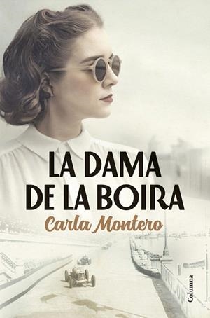 DAMA DE LA BOIRA, LA | 9788466434232 | MONTERO, CARLA | Llibreria Drac - Llibreria d'Olot | Comprar llibres en català i castellà online
