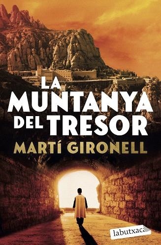 MUNTANYA DEL TRESOR, LA | 9791387802127 | GIRONELL, MARTÍ | Llibreria Drac - Librería de Olot | Comprar libros en catalán y castellano online