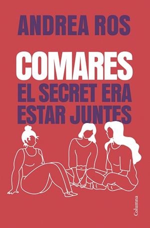 COMARES | 9788466434256 | ROS, ANDREA | Llibreria Drac - Llibreria d'Olot | Comprar llibres en català i castellà online