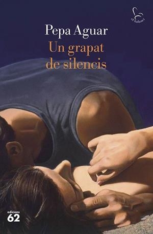 GRAPAT DE SILENCIS, UN | 9788429782783 | AGUAR, PEPA | Llibreria Drac - Llibreria d'Olot | Comprar llibres en català i castellà online