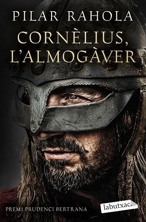 CORNÈLIUS, L'ALMOGÀVER | 9791387802042 | RAHOLA, PILAR | Llibreria Drac - Librería de Olot | Comprar libros en catalán y castellano online