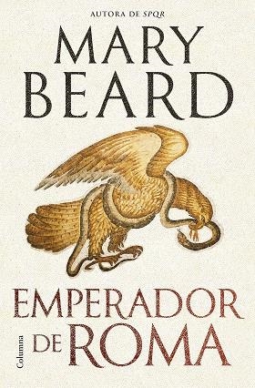 EMPERADOR DE ROMA | 9788466433938 | BEARD, MARY | Llibreria Drac - Llibreria d'Olot | Comprar llibres en català i castellà online