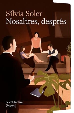 NOSALTRES, DESPRÉS | 9791387800017 | SOLER, SILVIA | Llibreria Drac - Llibreria d'Olot | Comprar llibres en català i castellà online