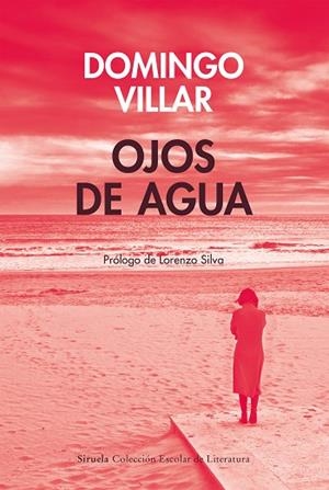 OJOS DE AGUA | 9791387688165 | VILLAR, DOMINGO | Llibreria Drac - Llibreria d'Olot | Comprar llibres en català i castellà online