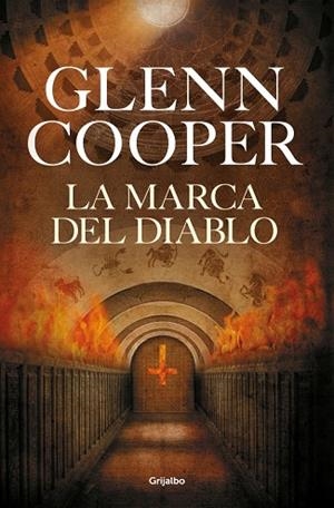 MARCA DEL DIABLO, LA | 9788425371929 | COOPER, GLENN | Llibreria Drac - Librería de Olot | Comprar libros en catalán y castellano online
