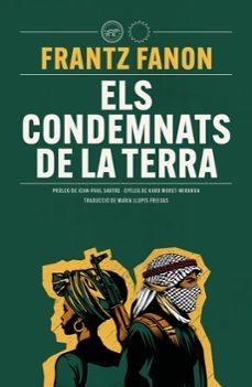 CONDEMNATS DE LA TERRA, ELS | 9791387645069 | FANON, FRANTZ | Llibreria Drac - Librería de Olot | Comprar libros en catalán y castellano online