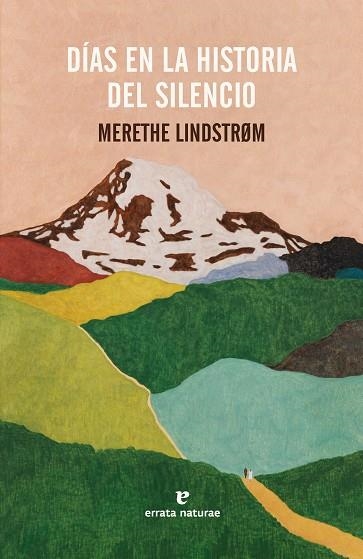 DIAS EN LA HISTORIA DEL SILENCIO | 9791387597146 | LINDSTROM, MERETHE | Llibreria Drac - Librería de Olot | Comprar libros en catalán y castellano online